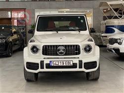 مێرسێدس بێنز G-Class